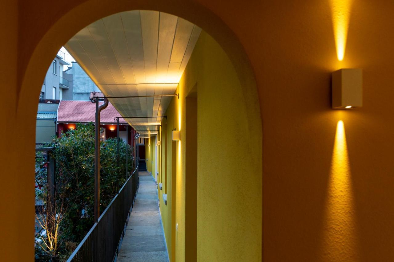 Residence Casa Coppa Appartamento Jasmine Omegna Zewnętrze zdjęcie