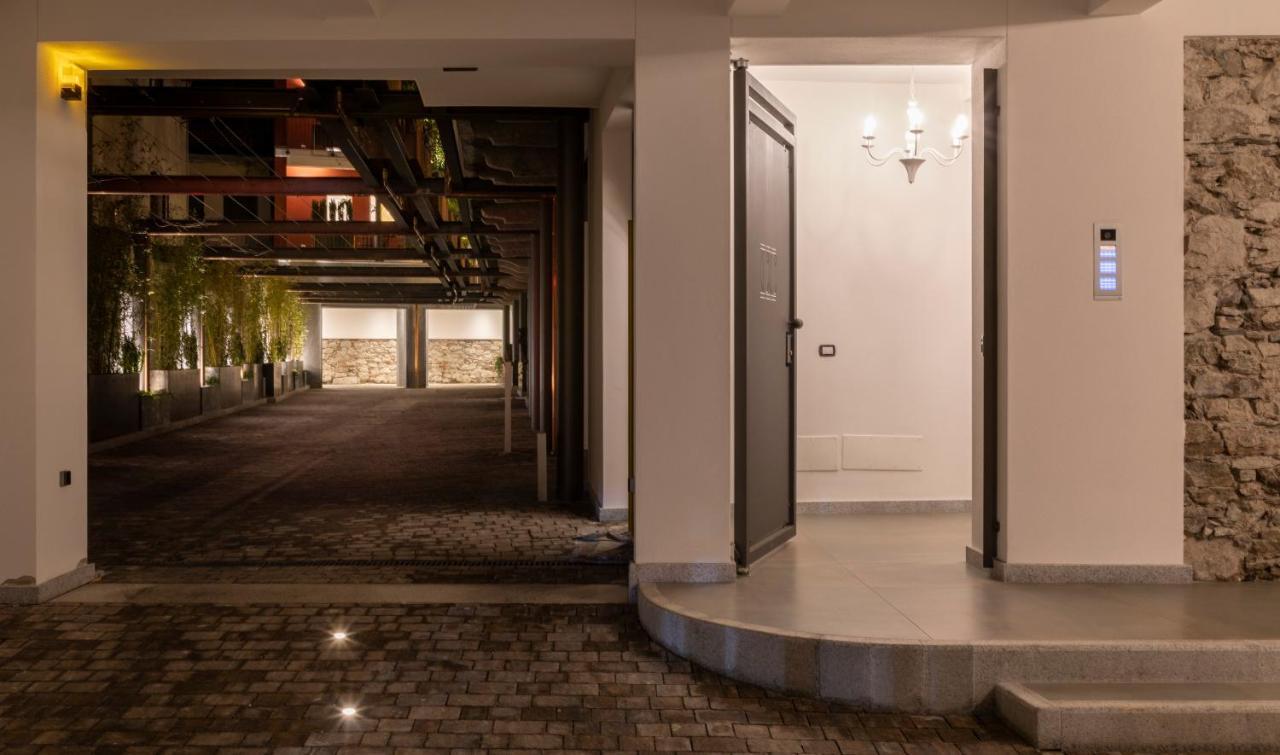 Residence Casa Coppa Appartamento Jasmine Omegna Zewnętrze zdjęcie