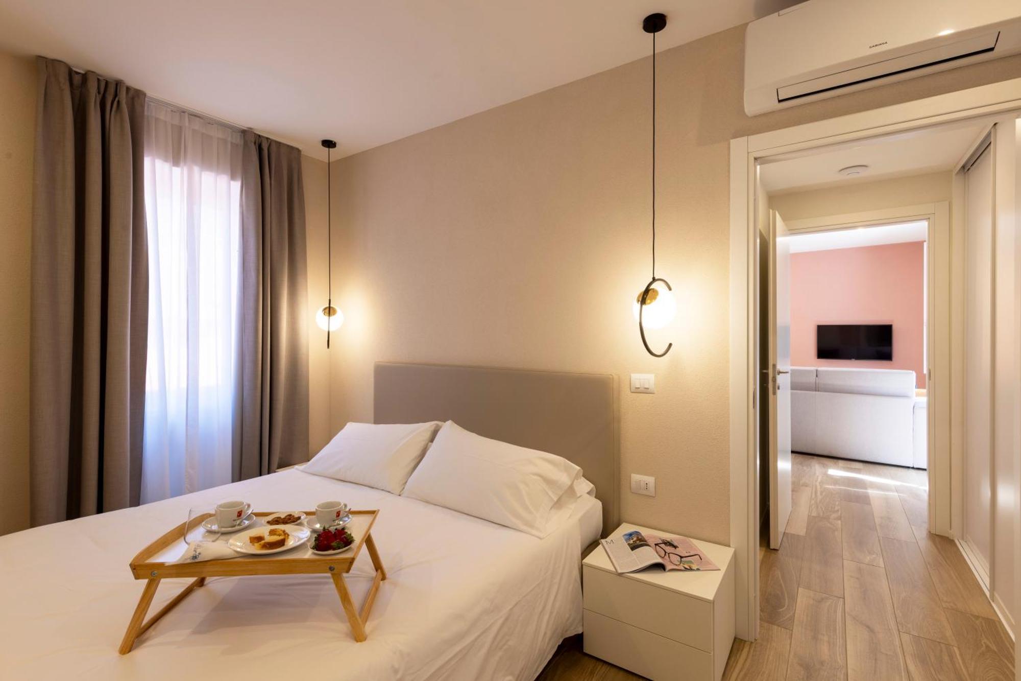 Residence Casa Coppa Appartamento Jasmine Omegna Zewnętrze zdjęcie
