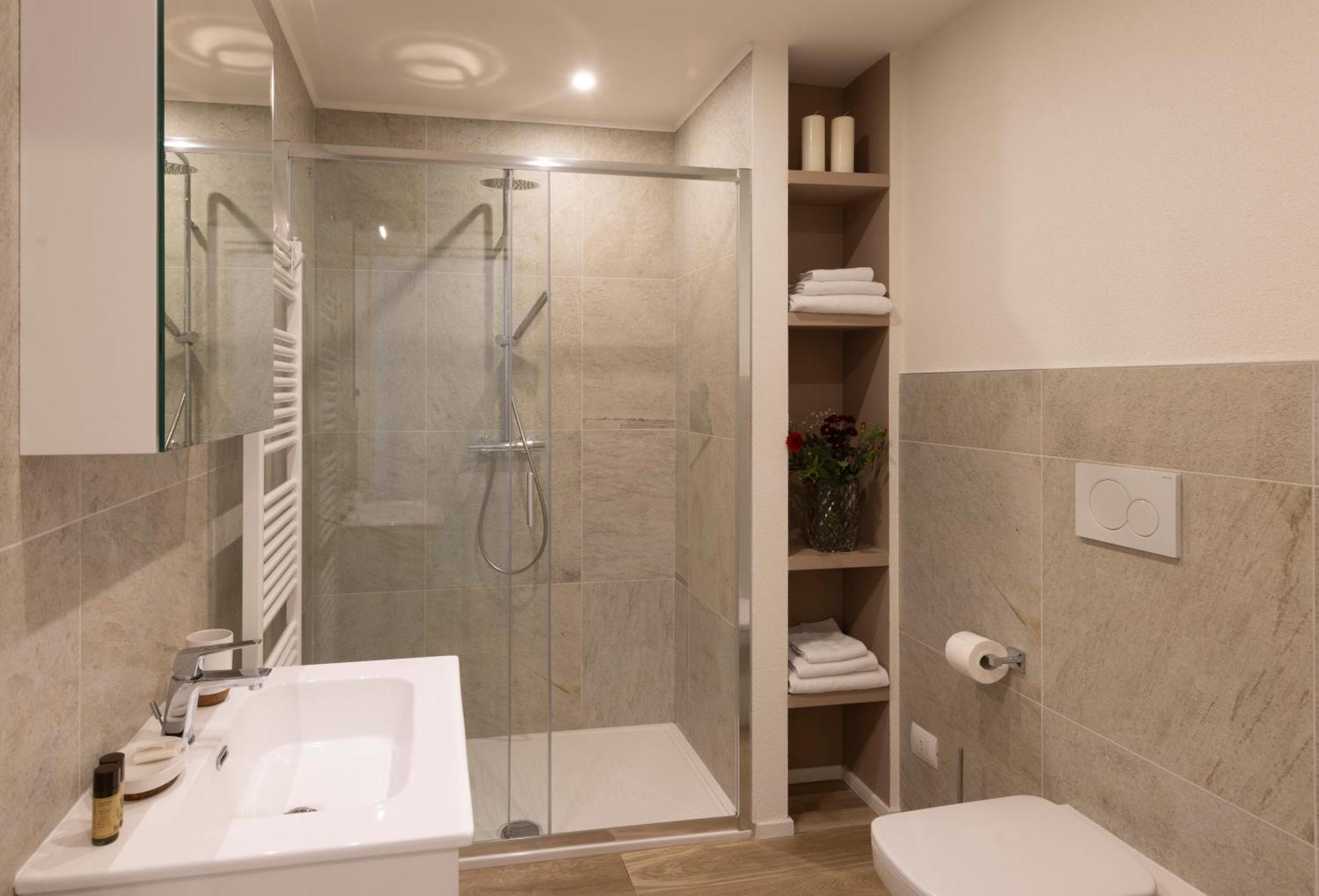 Residence Casa Coppa Appartamento Jasmine Omegna Zewnętrze zdjęcie