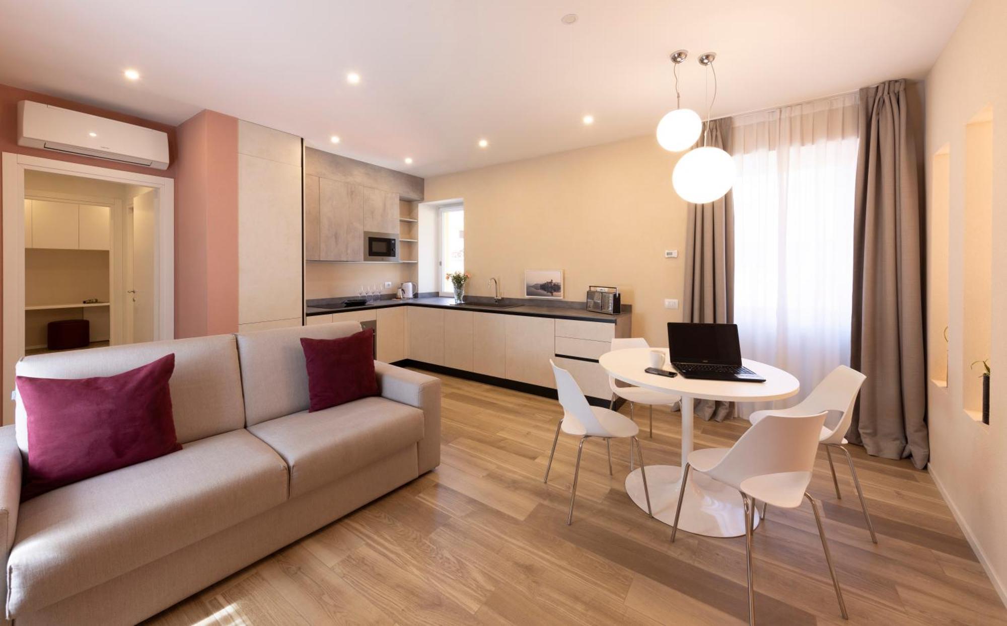 Residence Casa Coppa Appartamento Jasmine Omegna Zewnętrze zdjęcie